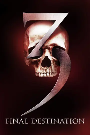Plakat do filmu "Oszukać przeznaczenie 3" #789916