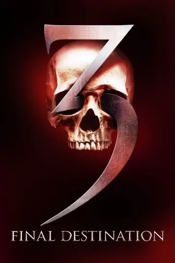 Plakat do filmu "Oszukać przeznaczenie 3" #789920