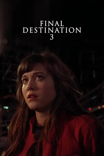 Plakat do filmu "Oszukać przeznaczenie 3" #789922