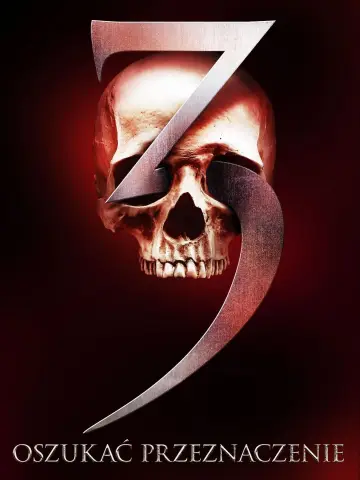 Plakat do filmu "Oszukać przeznaczenie 3" #789924