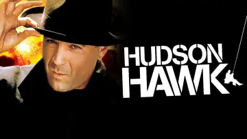 Zasłona do filmu "Hudson Hawk" #117670