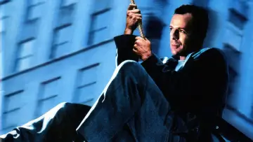 Zasłona do filmu "Hudson Hawk" #328293