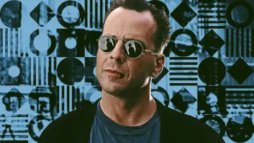 Zasłona do filmu "Hudson Hawk" #328294