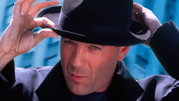 Zasłona do filmu "Hudson Hawk" #328295