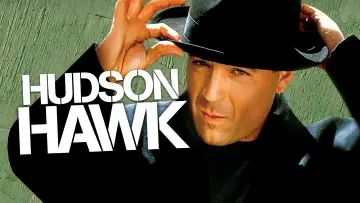 Zasłona do filmu "Hudson Hawk" #877557