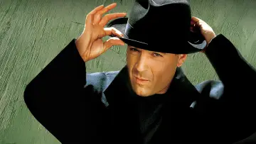 Zasłona do filmu "Hudson Hawk" #877560