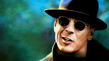 Zasłona do filmu "Hudson Hawk" #877562