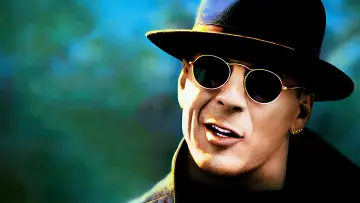 Zasłona do filmu "Hudson Hawk" #877563