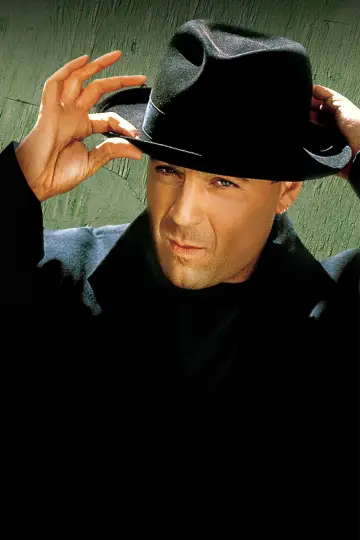 Plakat do filmu "Hudson Hawk" #877568