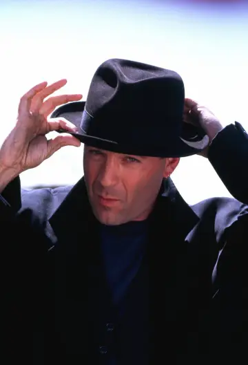 Plakat do filmu "Hudson Hawk" #877574