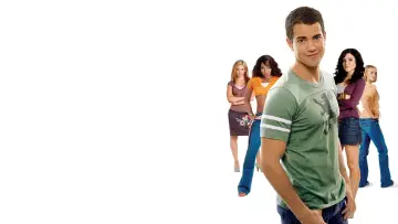 Zasłona do filmu "John Tucker musi odejść" #301794