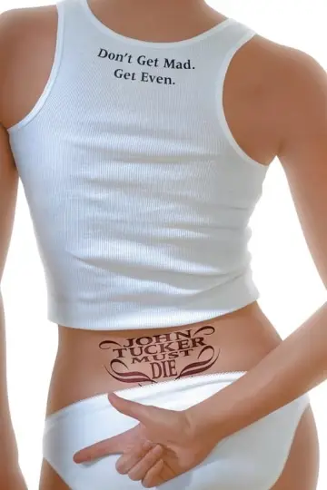 Plakat do filmu "John Tucker musi odejść" #301799