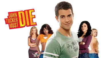 Zasłona do filmu "John Tucker musi odejść" #893618