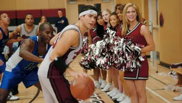 Zasłona do filmu "John Tucker musi odejść" #893626