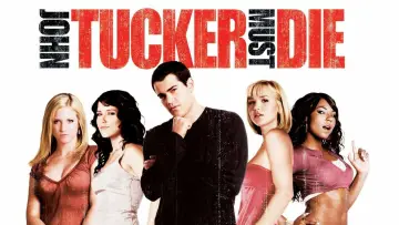 Zasłona do filmu "John Tucker musi odejść" #893638