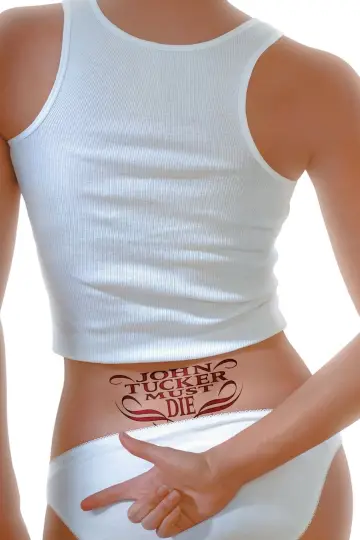 Plakat do filmu "John Tucker musi odejść" #893648