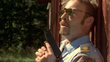 Zasłona do filmu "Policjanci" #679452