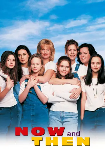 Plakat do filmu "Koniec niewinności" #253310