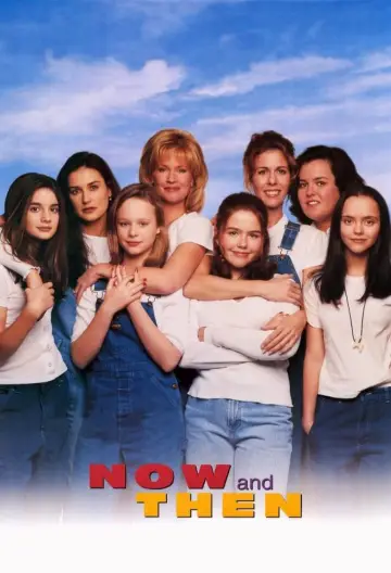 Plakat do filmu "Koniec niewinności" #253311