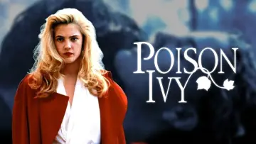 Zasłona do filmu "Trujący bluszcz" #340080