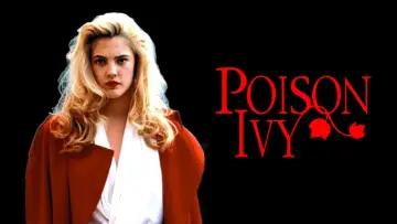 Zasłona do filmu "Trujący bluszcz" #340081