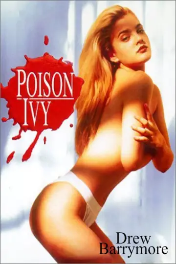 Plakat do filmu "Trujący bluszcz" #340086
