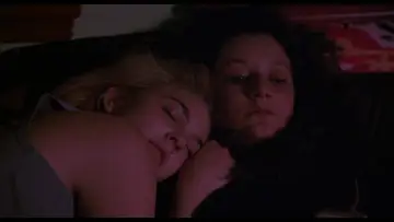 Zasłona do filmu "Trujący bluszcz" #680726