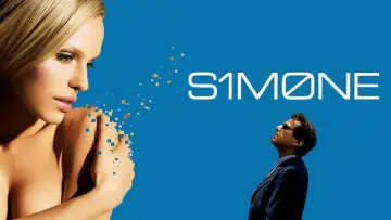 Zasłona do filmu "Simone" #343966