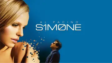 Zasłona do filmu "Simone" #894932