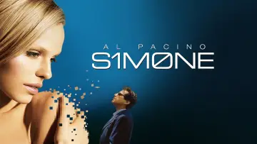 Zasłona do filmu "Simone" #894933