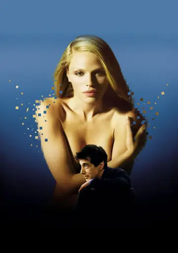 Plakat do filmu "Simone" #894940