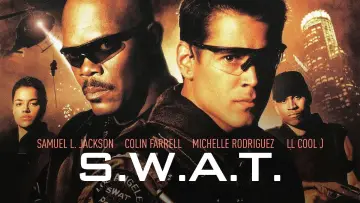 Zasłona do filmu "S.W.A.T. Jednostka Specjalna" #156069