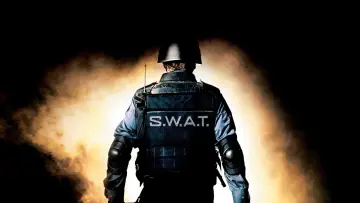 Zasłona do filmu "S.W.A.T. Jednostka Specjalna" #1827583