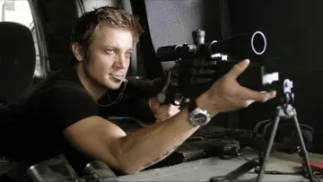 Zasłona do filmu "S.W.A.T. Jednostka Specjalna" #1862007