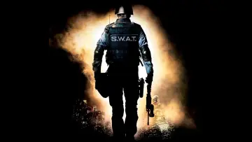 Zasłona do filmu "S.W.A.T. Jednostka Specjalna" #300889