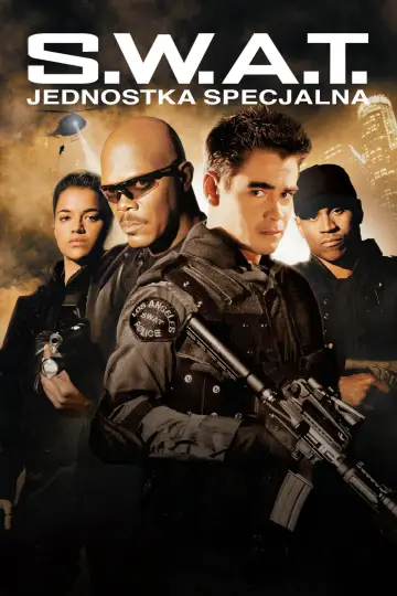 S.W.A.T. Jednostka Specjalna