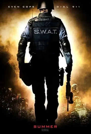 S.W.A.T. Jednostka Specjalna