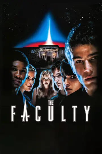 Plakat do filmu "Oni" #115582