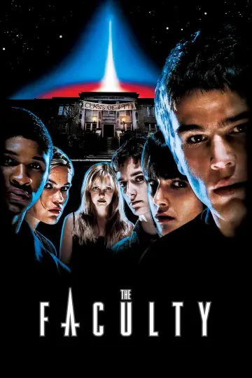Plakat do filmu "Oni" #115583