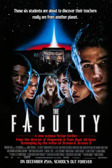 Plakat do filmu "Oni" #115587
