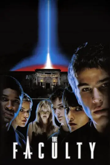 Plakat do filmu "Oni" #115589