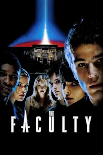 Plakat do filmu "Oni" #115590