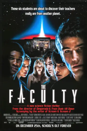 Plakat do filmu "Oni" #115595