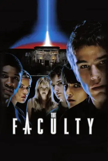 Plakat do filmu "Oni" #115596