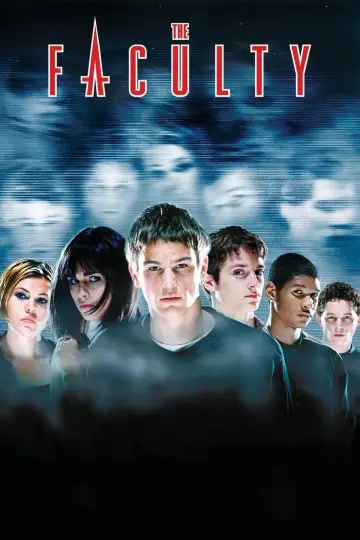 Plakat do filmu "Oni" #115597