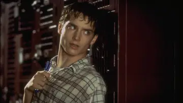 Zasłona do filmu "Oni" #1198630