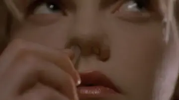Zasłona do filmu "Oni" #1198644
