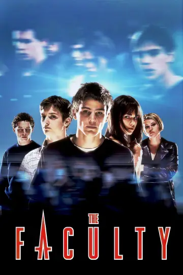 Plakat do filmu "Oni" #1576981