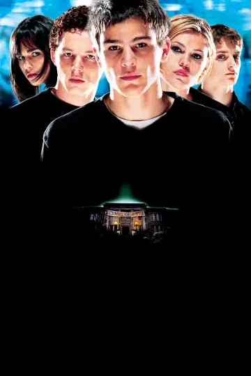 Plakat do filmu "Oni" #327493