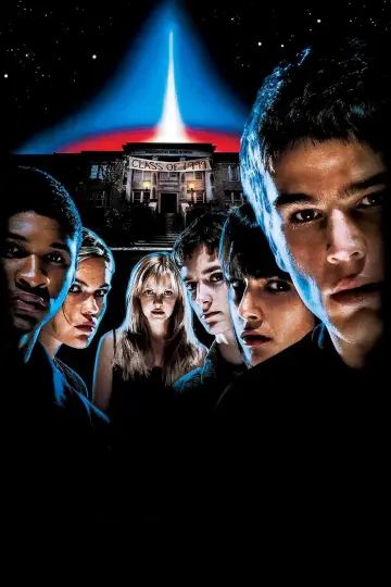Plakat do filmu "Oni" #455230
